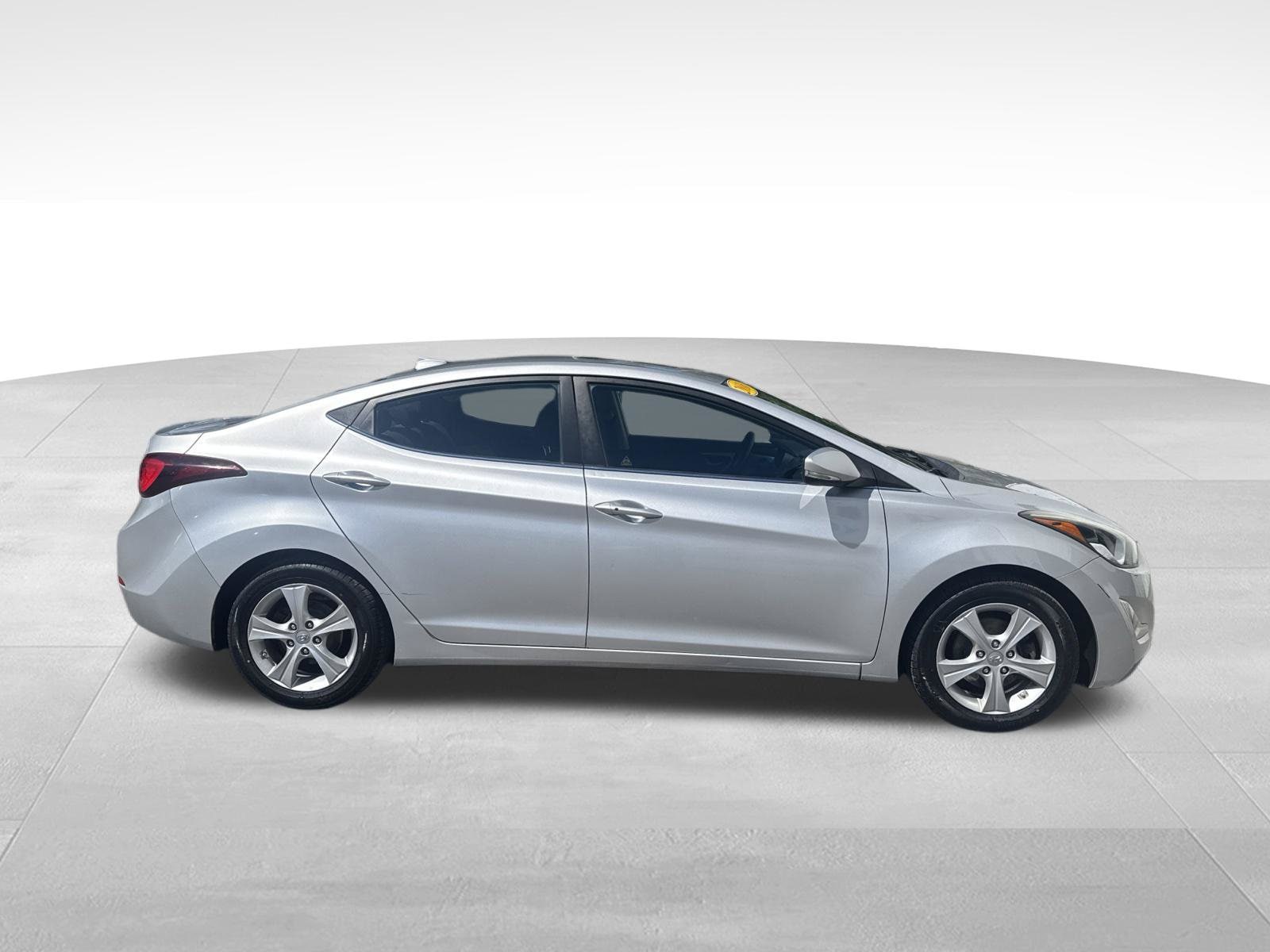 2016 Hyundai Elantra Value Edition - Photo 9