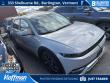 Certified 2024 Hyundai IONIQ 5 SEL SUV