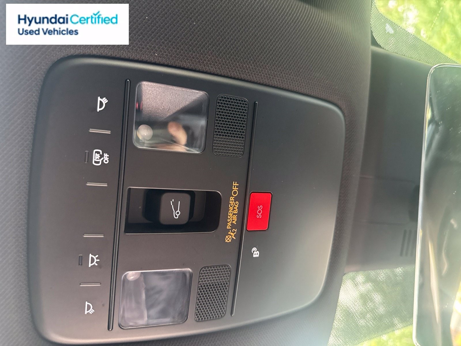 2026 Hyundai Palisade XRT Pro - Photo 26