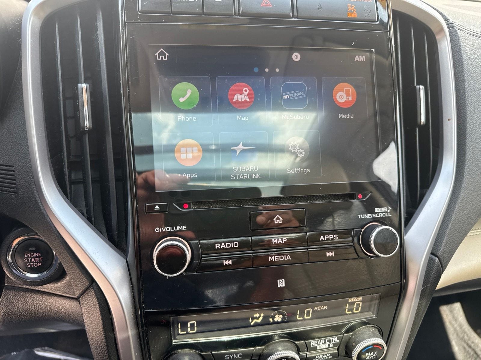 2019 Subaru Ascent Limited - Photo 15