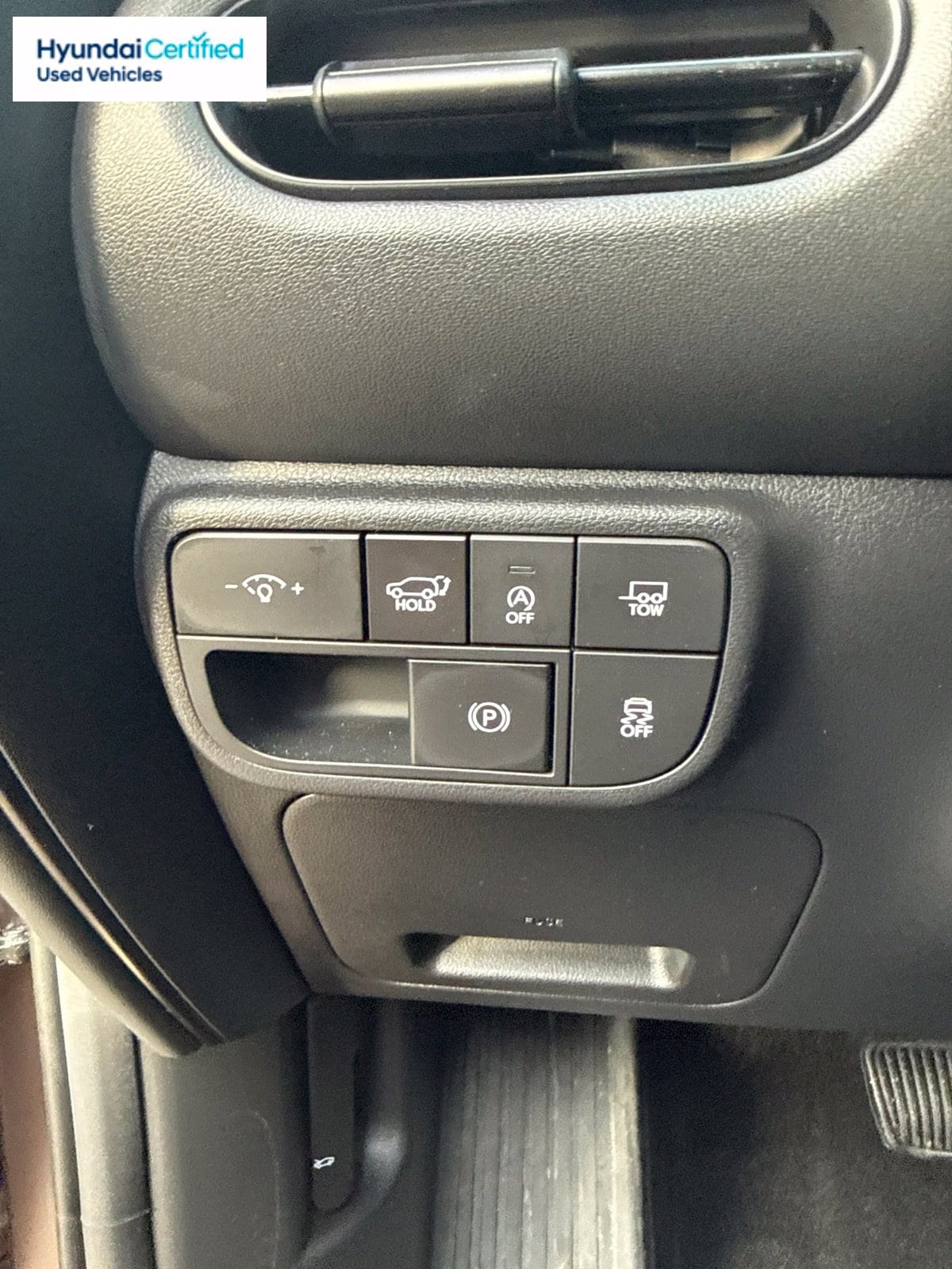 2026 Hyundai Palisade XRT Pro - Photo 18