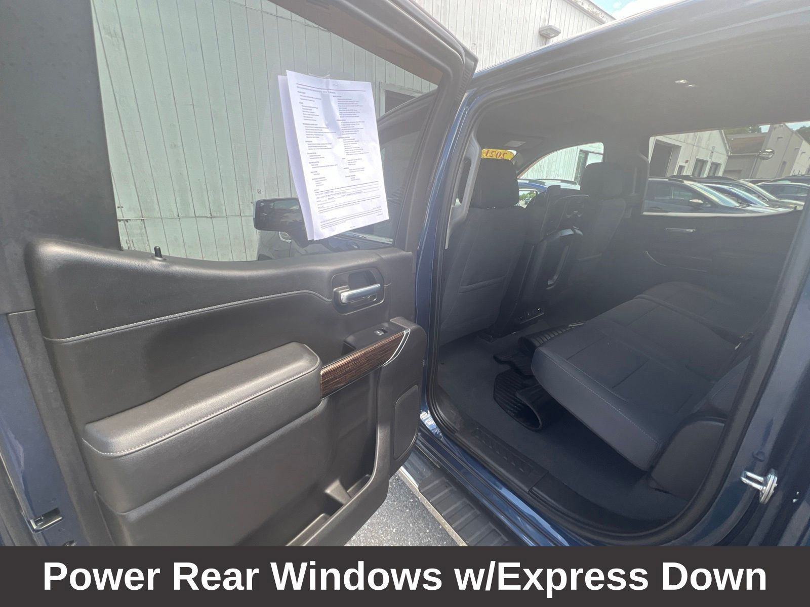 2021 GMC Sierra 1500 SLE - Photo 19