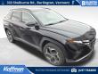 Used 2024 Hyundai Tucson SEL SUV