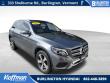 Used 2019 Mercedes-Benz GLC GLC 300 SUV