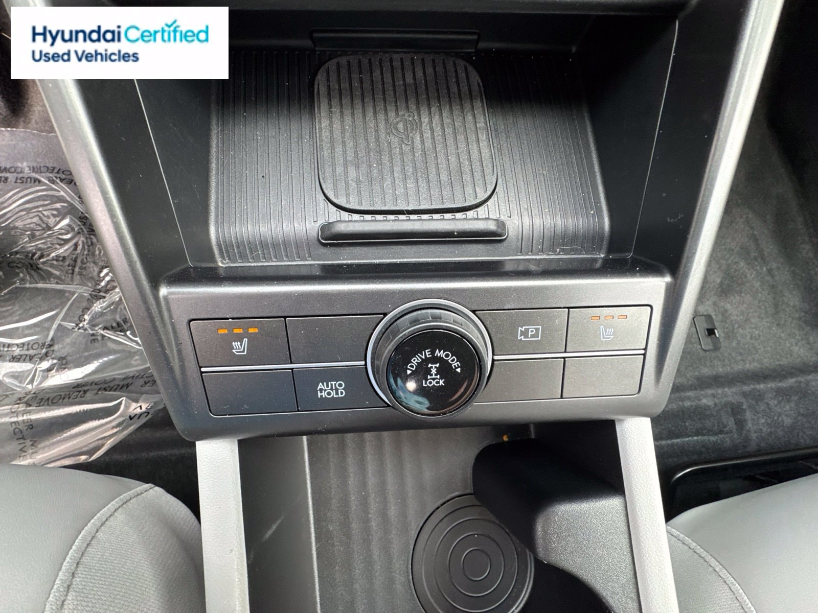 2026 Hyundai Kona SEL Premium - Photo 16