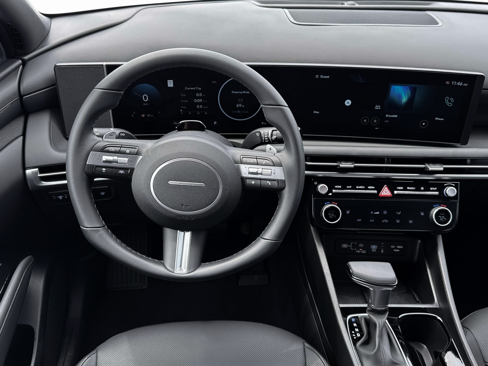 2026 Hyundai Santa Cruz XRT - Photo 16