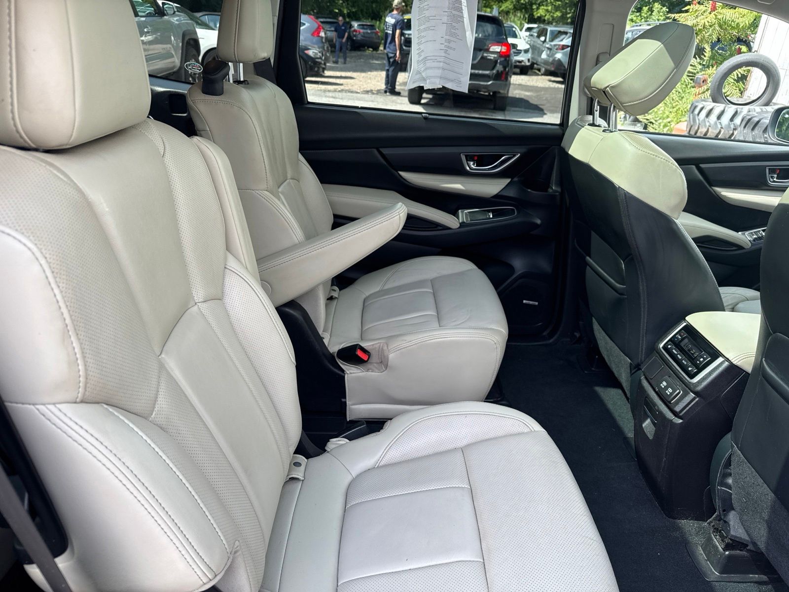 2019 Subaru Ascent Limited - Photo 23