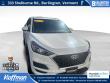 Certified 2021 Hyundai Tucson SE SUV