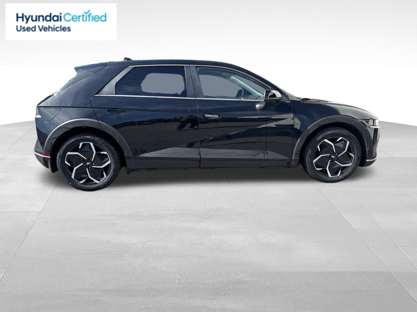 2023 Hyundai IONIQ 5 SEL - Photo 10