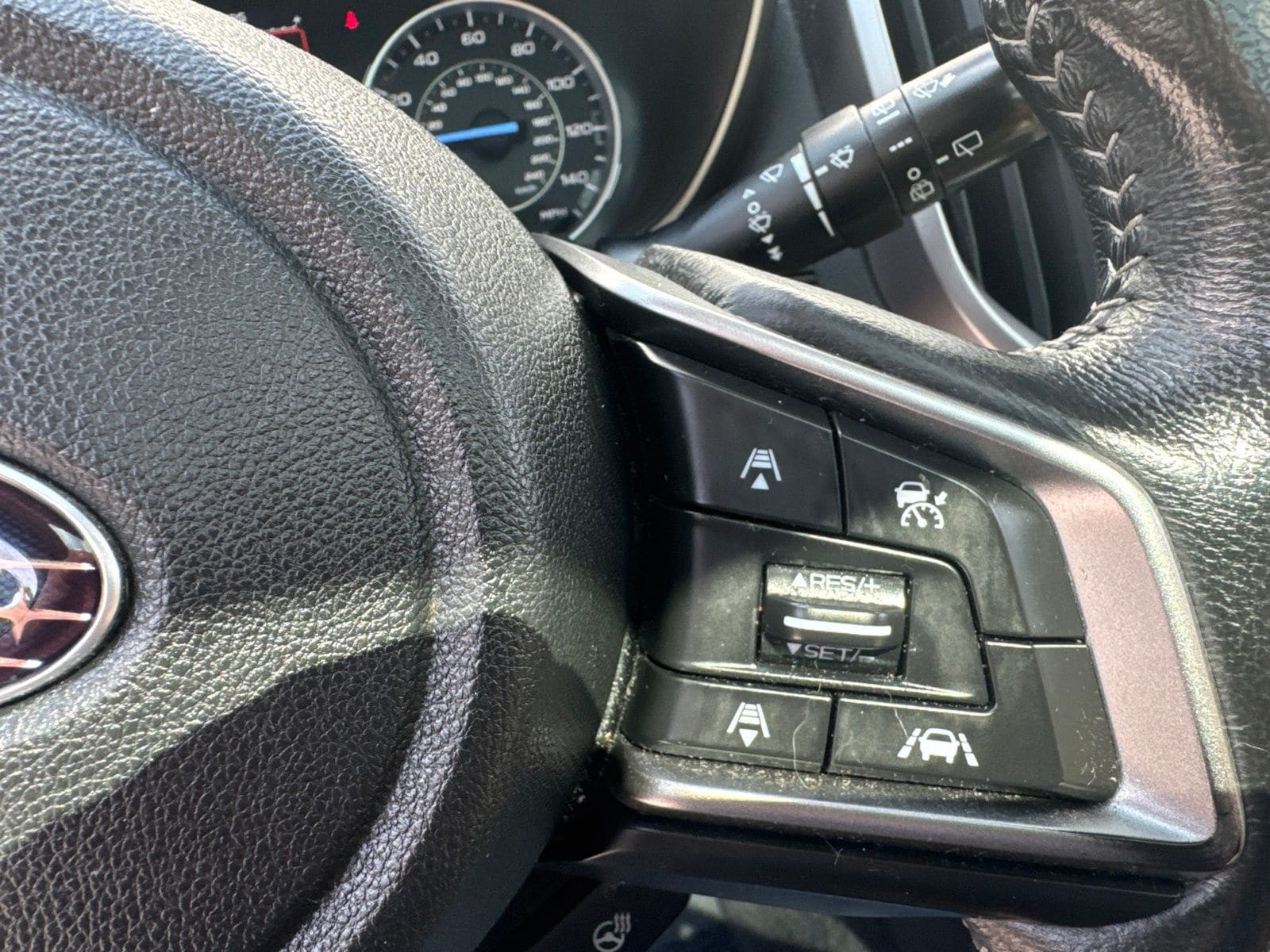 2019 Subaru Ascent Limited - Photo 19