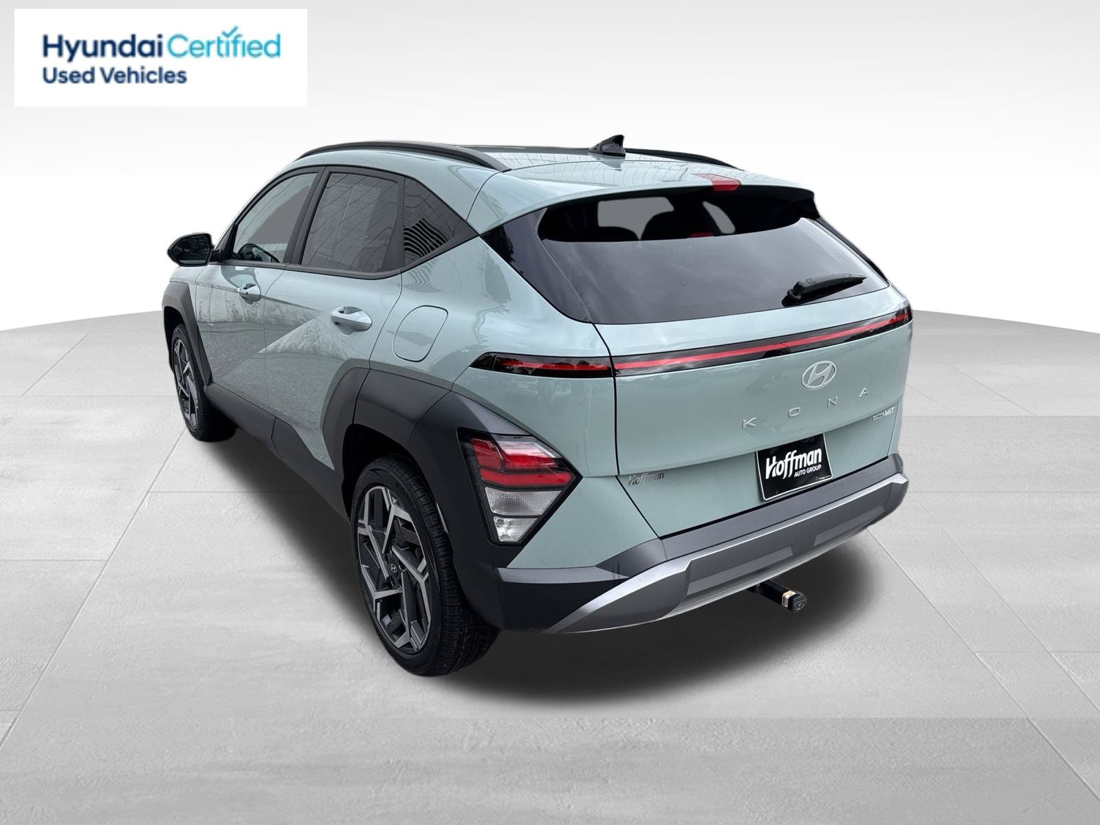 2026 Hyundai Kona SEL Premium - Photo 7