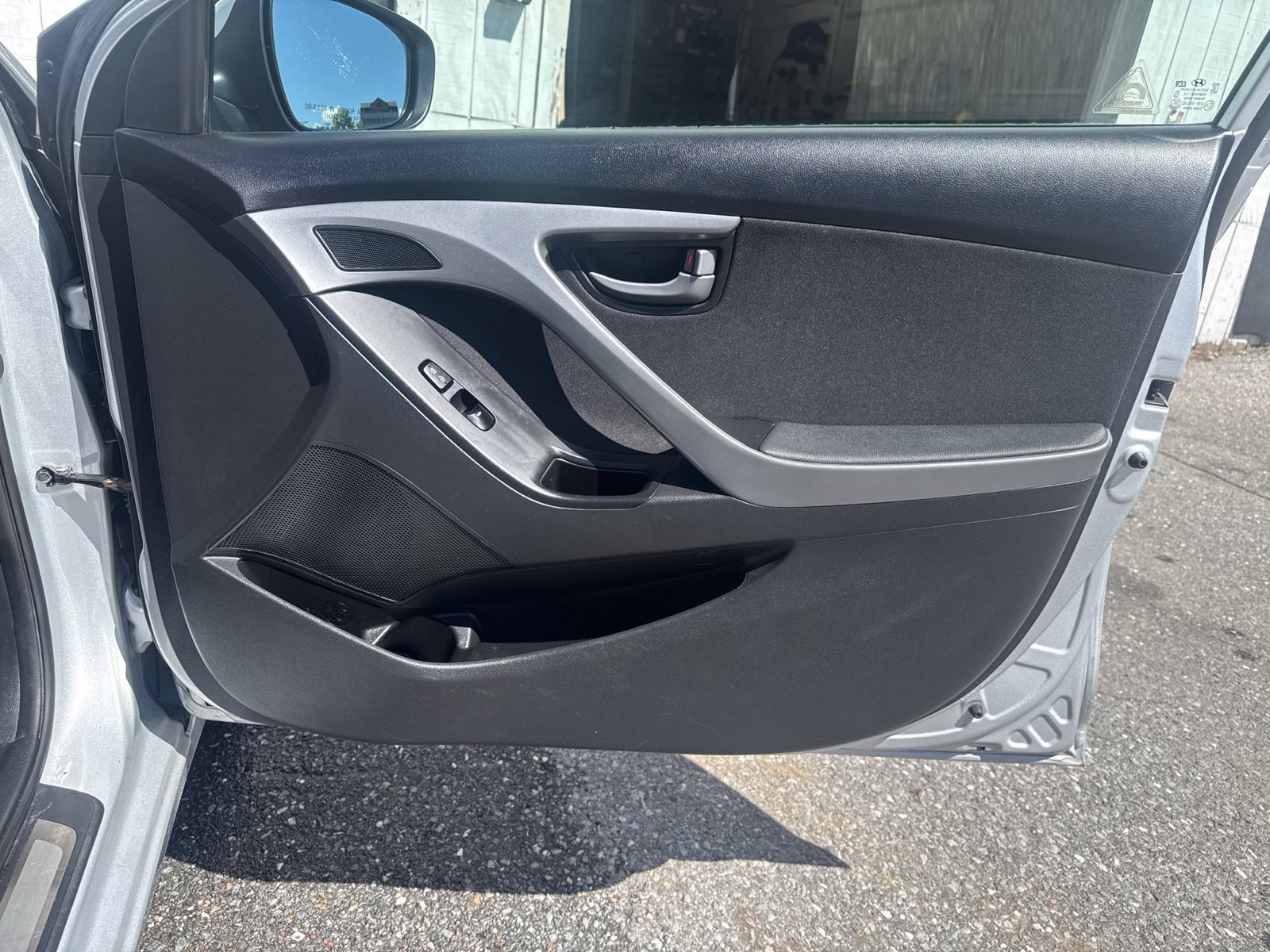 2016 Hyundai Elantra Value Edition - Photo 19
