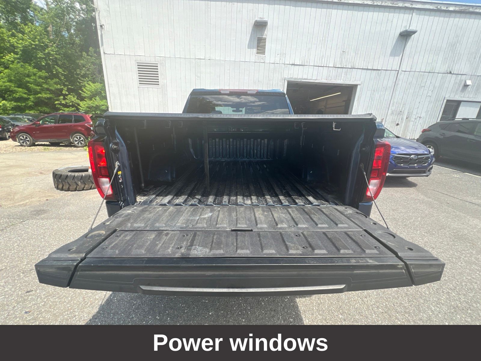 2021 GMC Sierra 1500 SLE - Photo 26