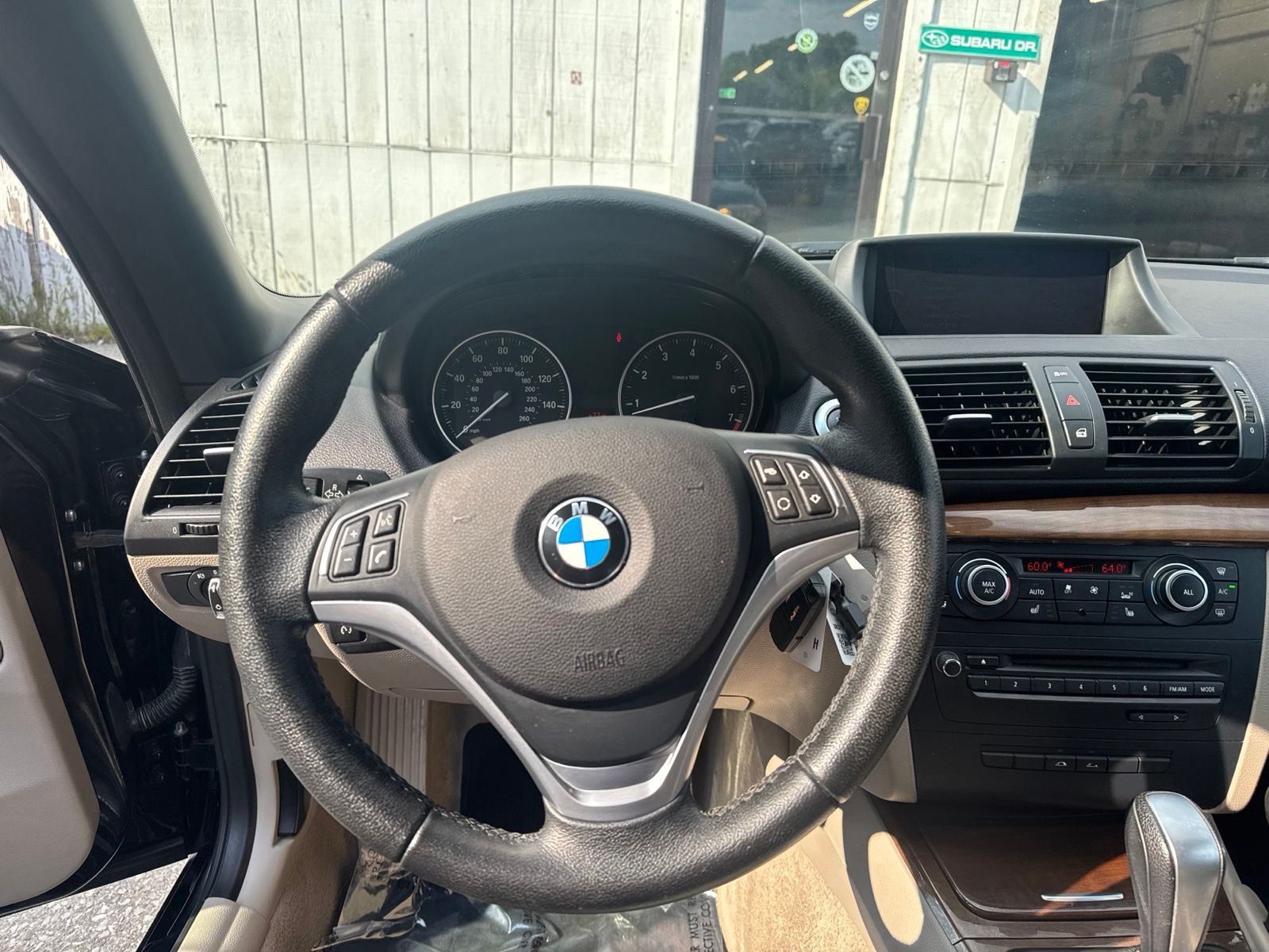 2013 BMW 1 Series 128i - Photo 11