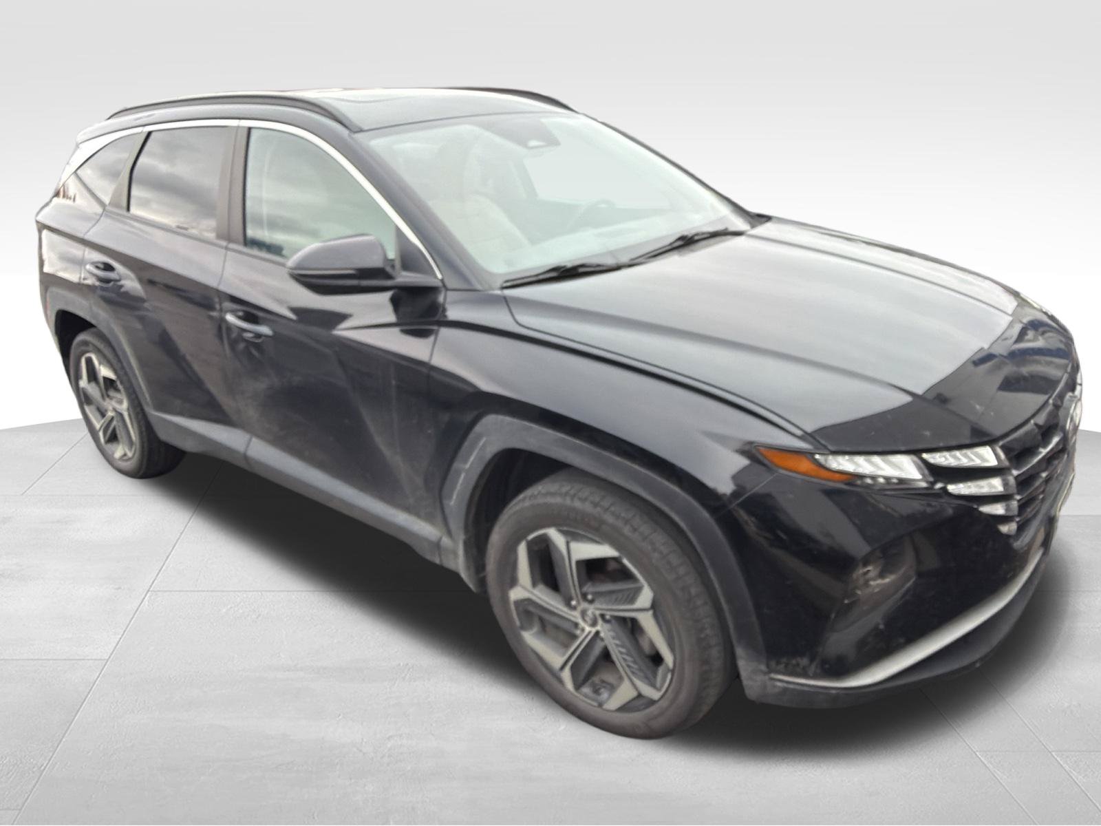 Used 2024 Hyundai Tucson SEL SUV