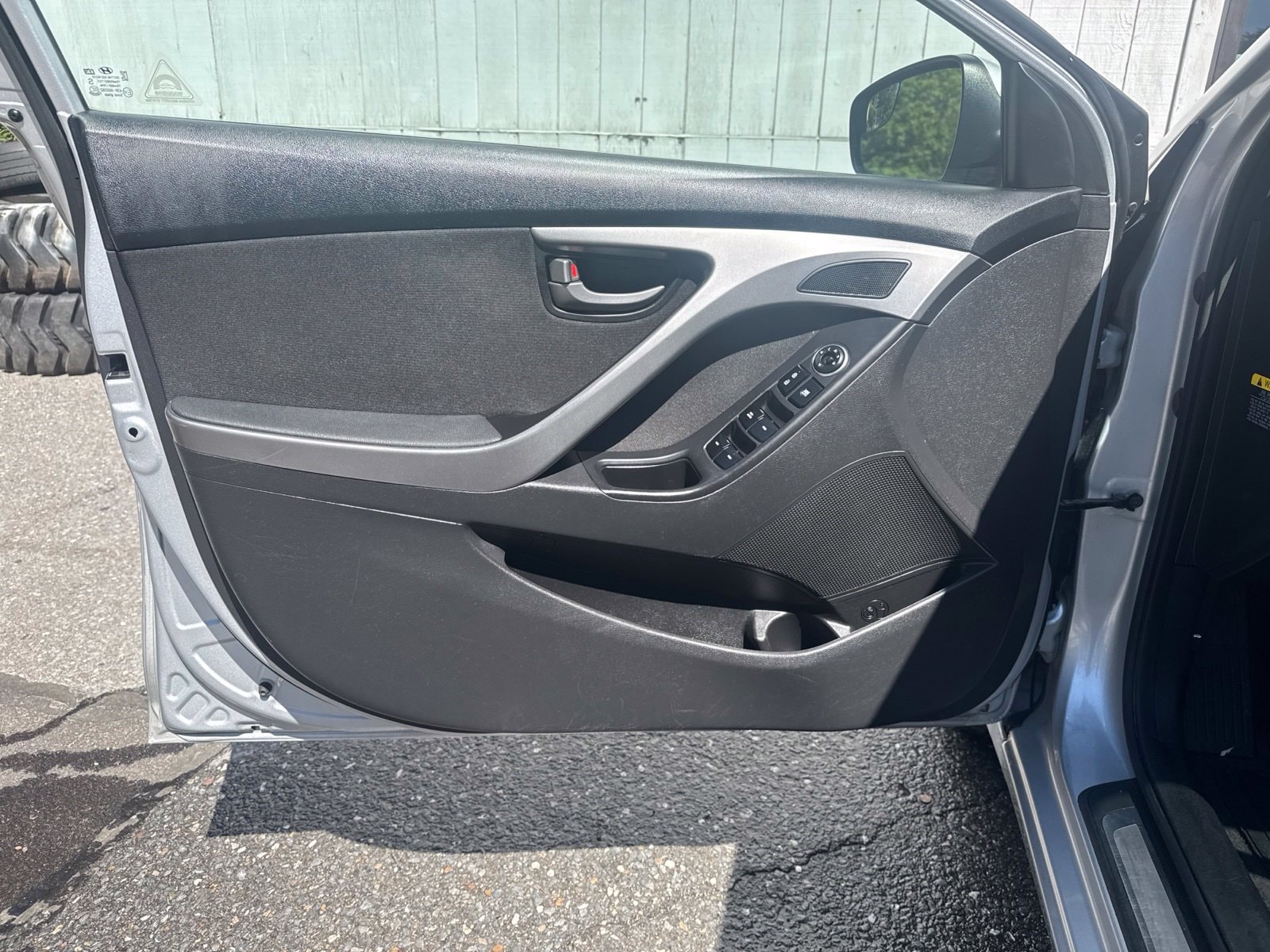 2016 Hyundai Elantra Value Edition - Photo 13
