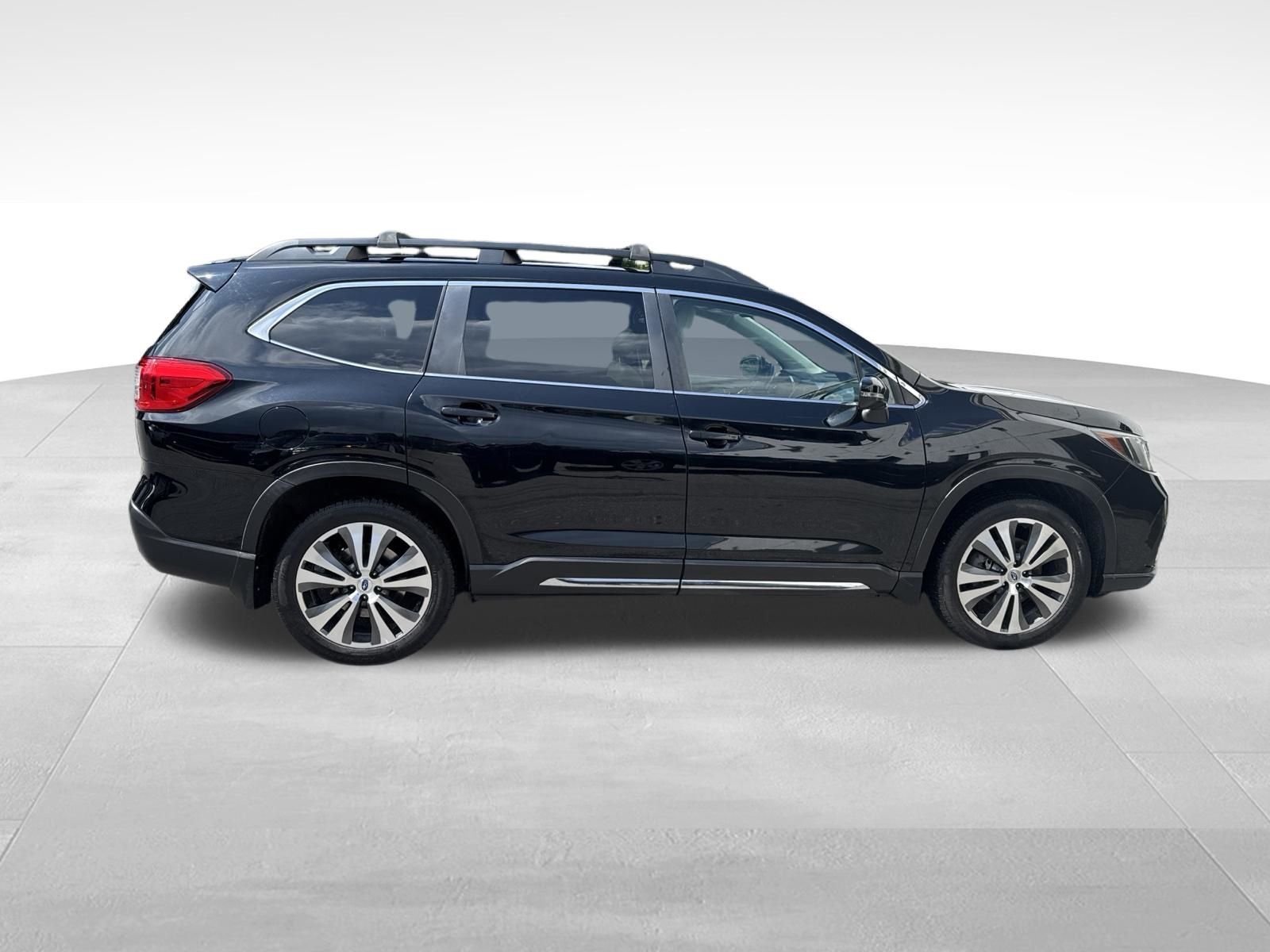 2019 Subaru Ascent Limited - Photo 9