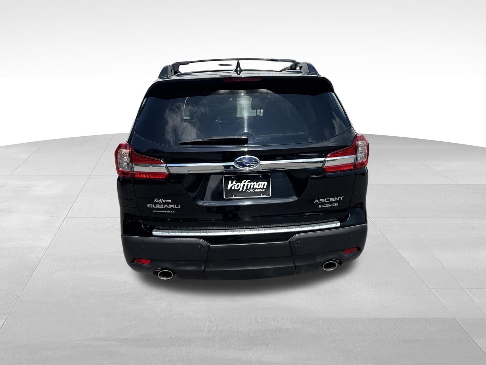 2019 Subaru Ascent Limited - Photo 7