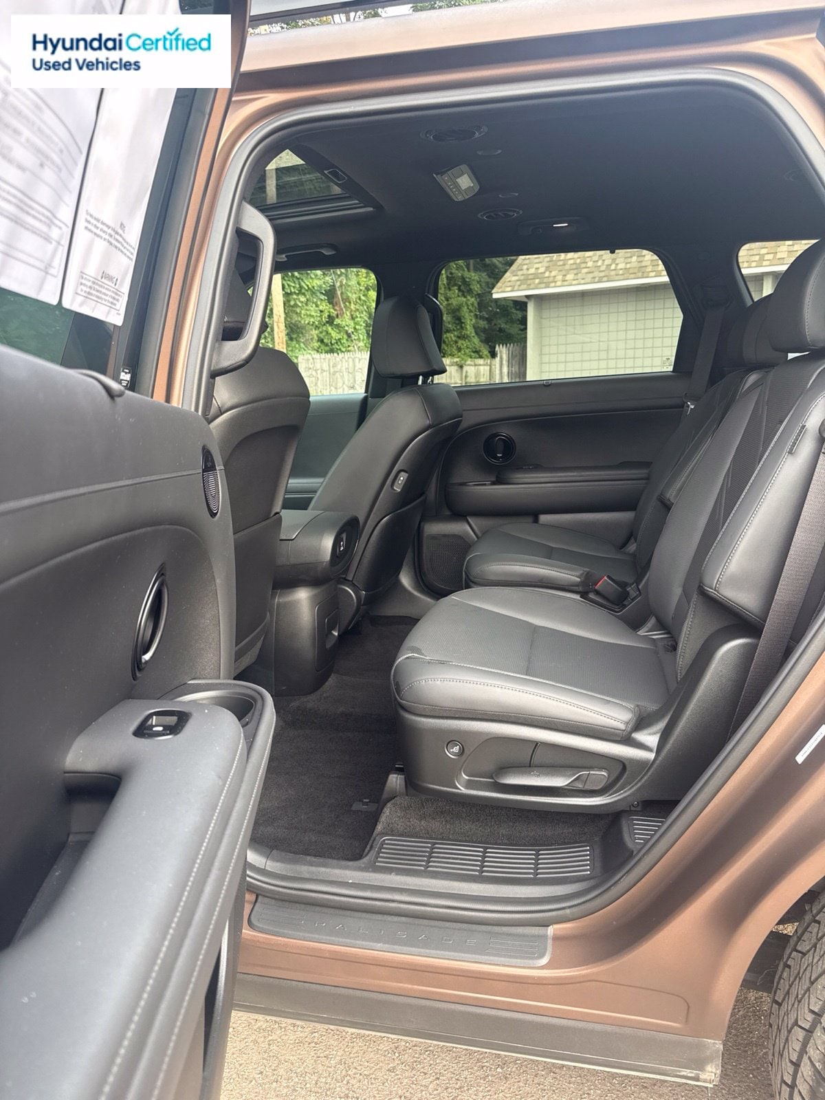 2026 Hyundai Palisade XRT Pro - Photo 27