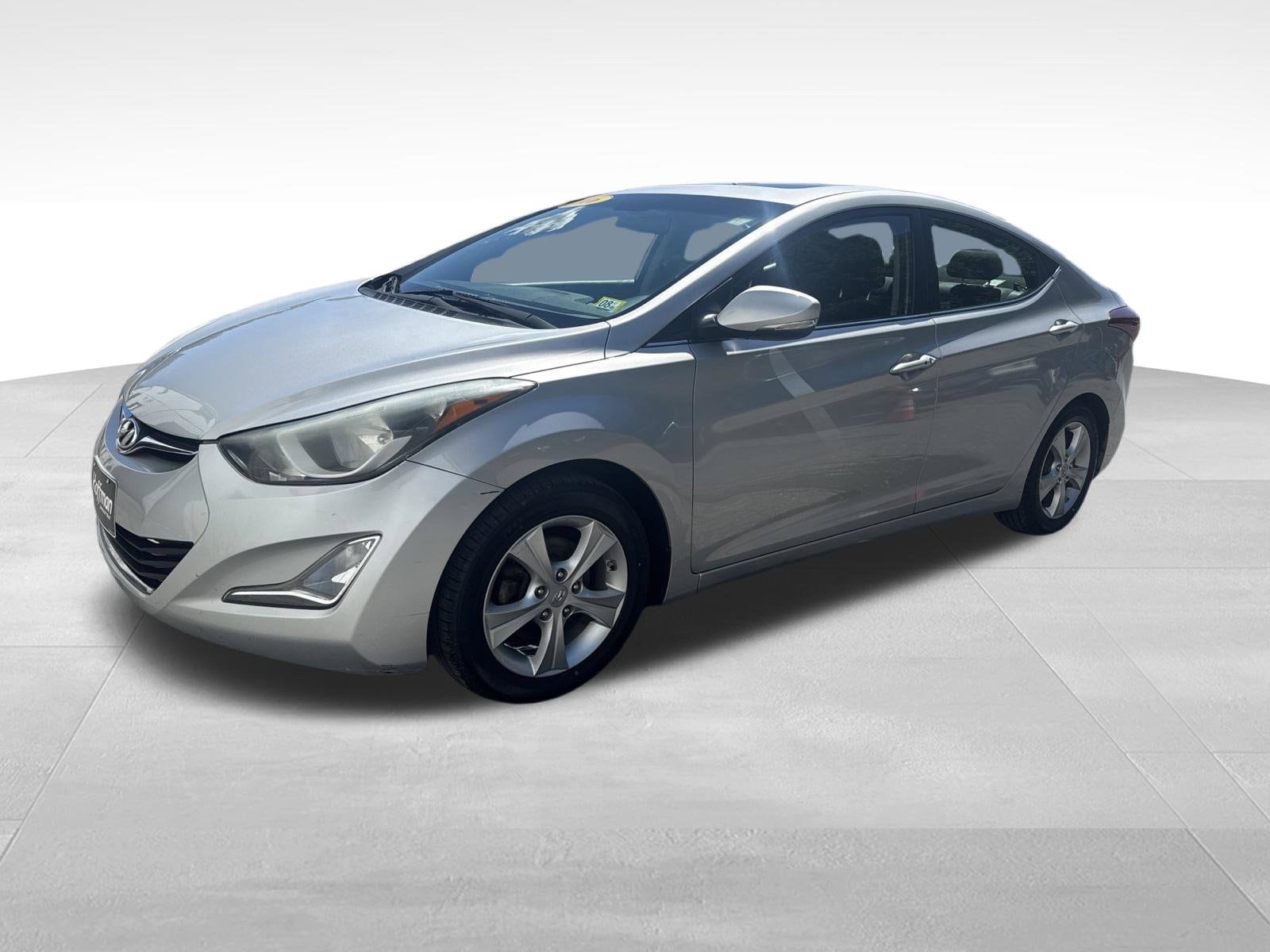 2016 Hyundai Elantra Value Edition - Photo 4