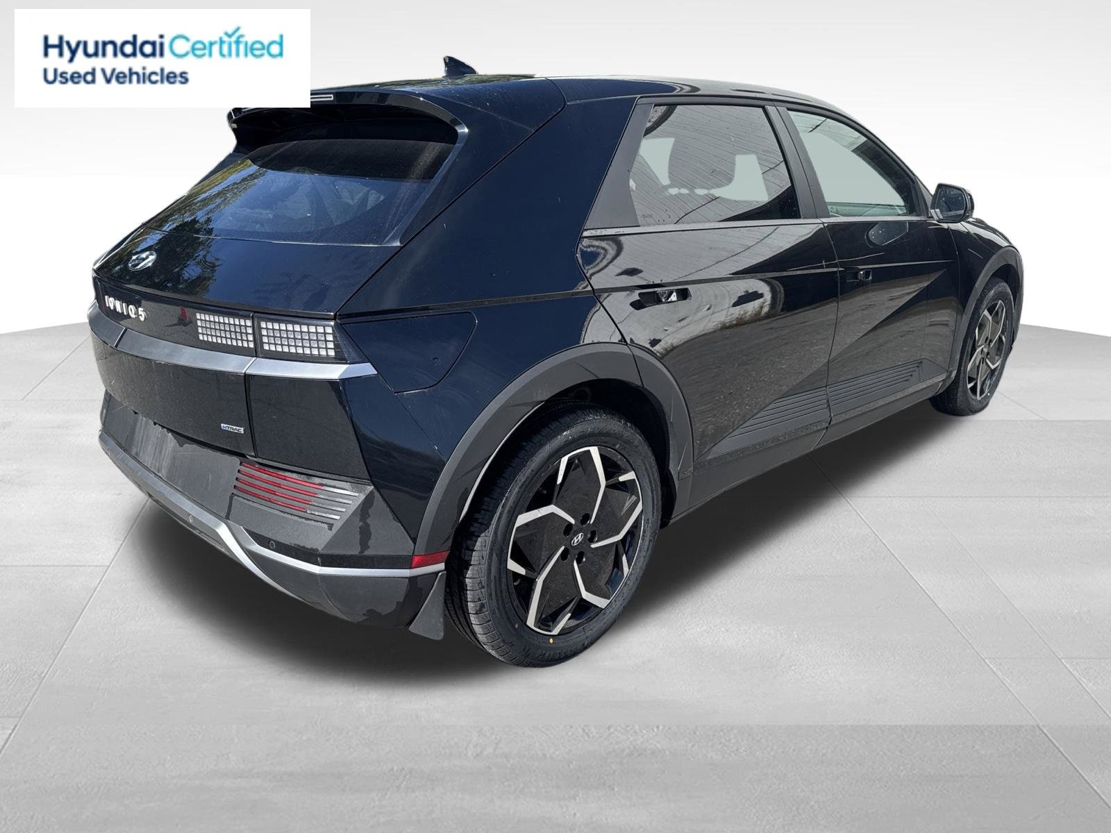 2023 Hyundai IONIQ 5 SEL - Photo 9