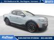 Used 2022 Hyundai Santa Cruz 2.5T SEL Premium Truck Crew Cab