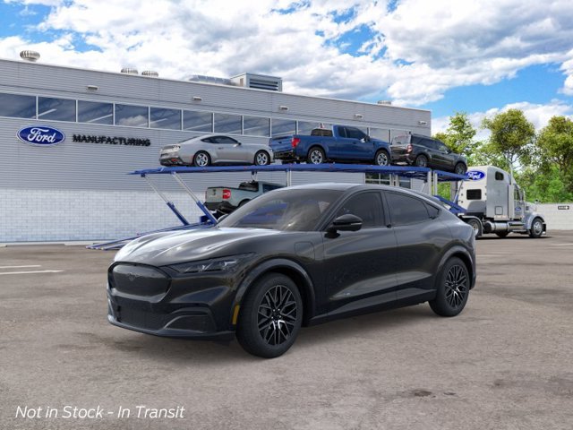 New 2026 Ford Mustang Mach-E Premium CROSSOVERS
