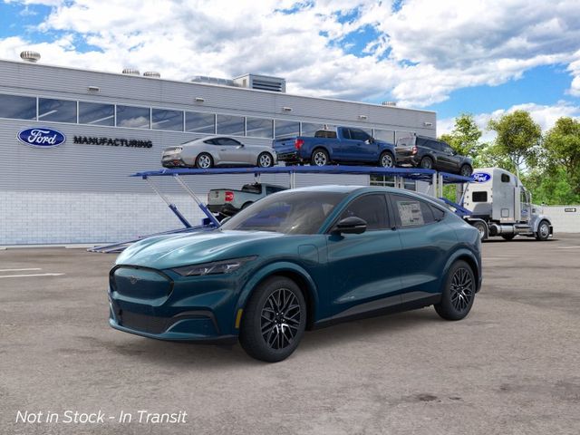 2026 Ford Mustang Mach-E Premium SUV