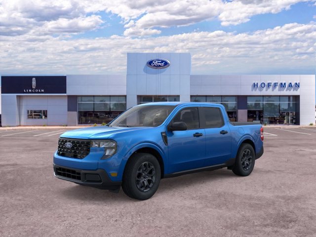 2026 Ford Maverick XLT Truck SuperCrew