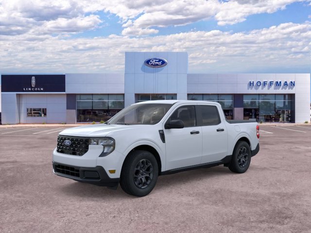 2026 Ford Maverick XLT Truck SuperCrew