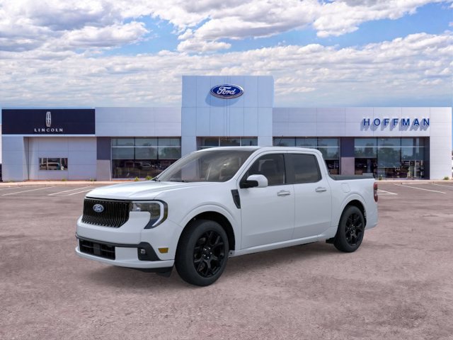 2026 Ford Maverick Lobo Standard Truck SuperCrew