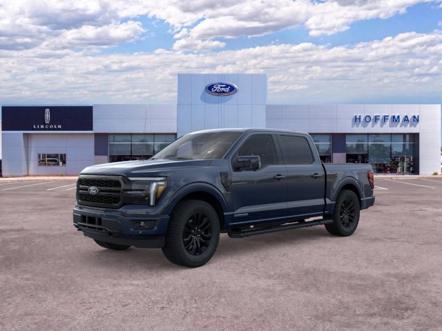 2026 Ford F-150 Lariat Truck SuperCrew Cab