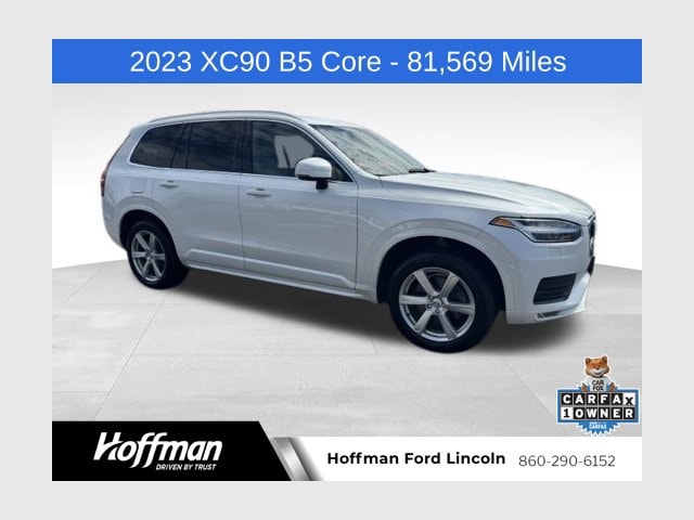 2023 Volvo XC90
