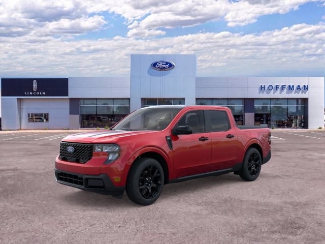 2026 Ford Maverick XLT Truck SuperCrew