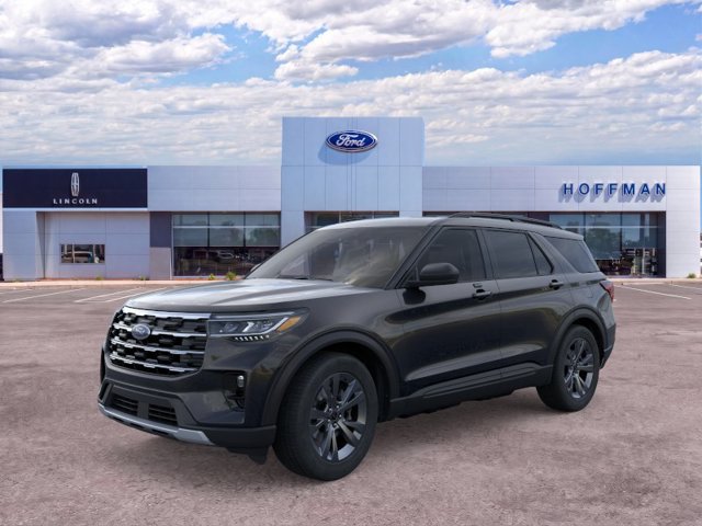 2026 Ford Explorer Active SUV