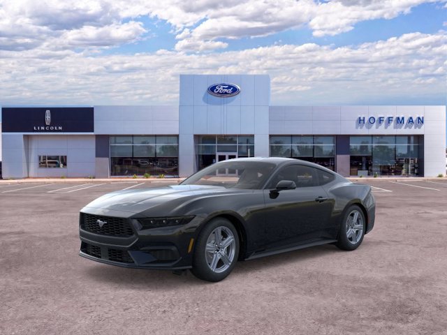 2026 Ford Mustang Ecoboost Premium Coupe