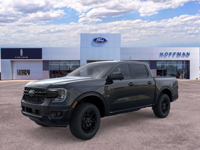 2026 Ford Ranger XLT Truck SuperCrew