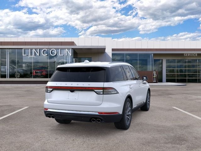 2026 Lincoln Aviator Reserve - Photo 7