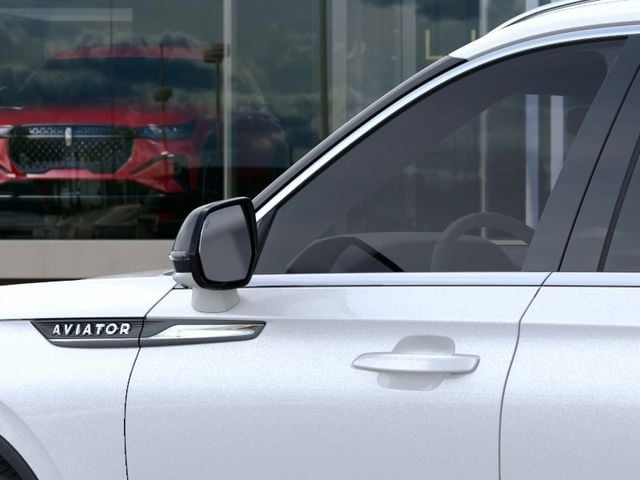2026 Lincoln Aviator Reserve - Photo 19