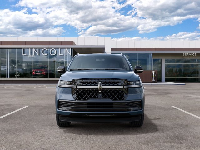 New 2027 Lincoln Navigator Reserve SUV