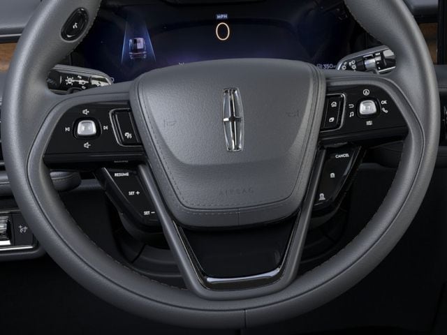 2026 Lincoln Aviator Reserve - Photo 11