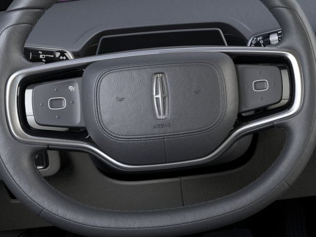 2026 Lincoln Nautilus Premiere - Photo 12