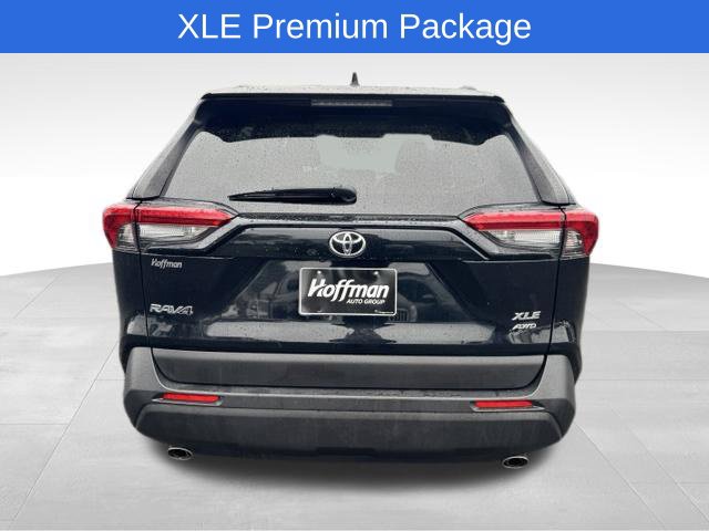 Used 2019 Toyota RAV4 XLE Premium SUV