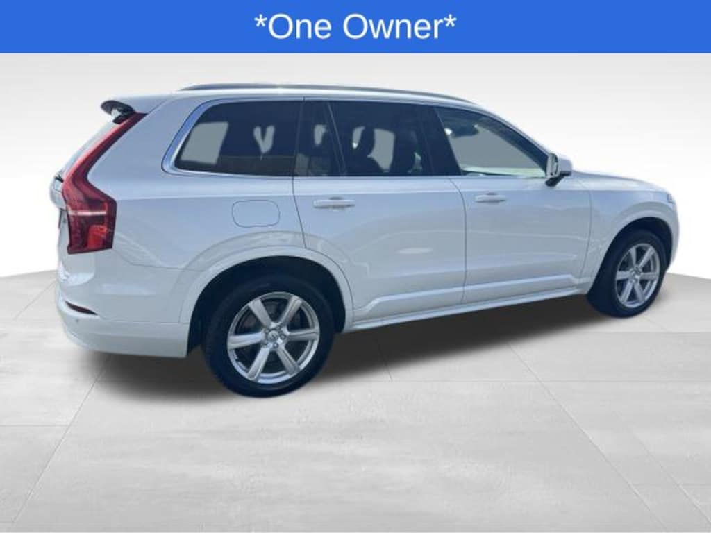 Used 2023 Volvo XC90 B5 AWD Core SUV