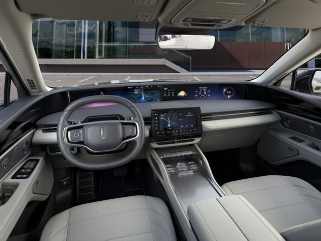 2026 Lincoln Nautilus Premiere - Photo 9