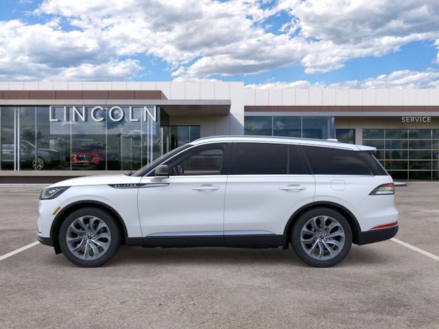 2026 Lincoln Aviator Reserve - Photo 22
