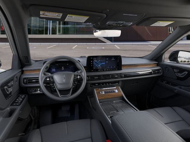 2026 Lincoln Aviator Reserve - Photo 8