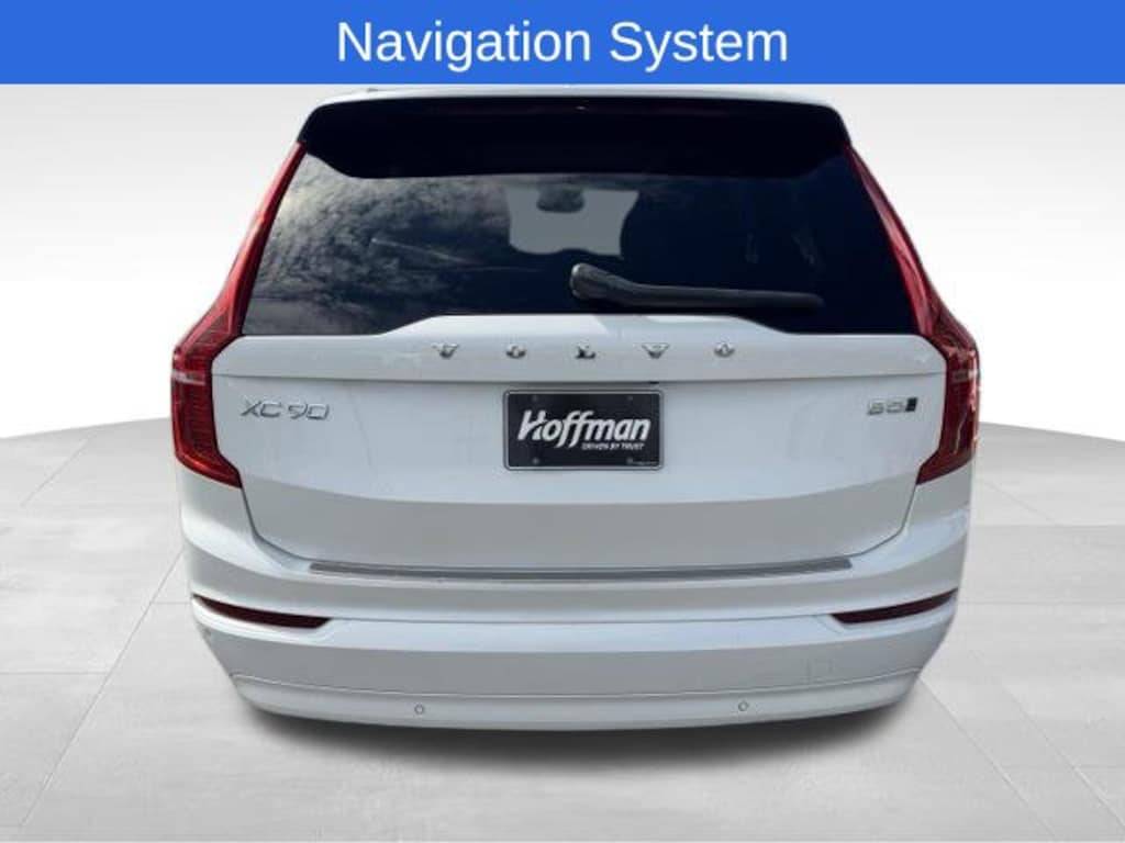 Used 2023 Volvo XC90 B5 AWD Core SUV
