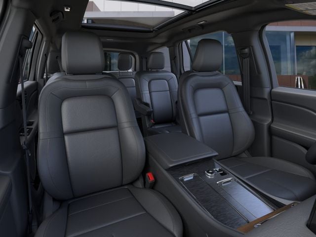 2026 Lincoln Aviator Reserve - Photo 9
