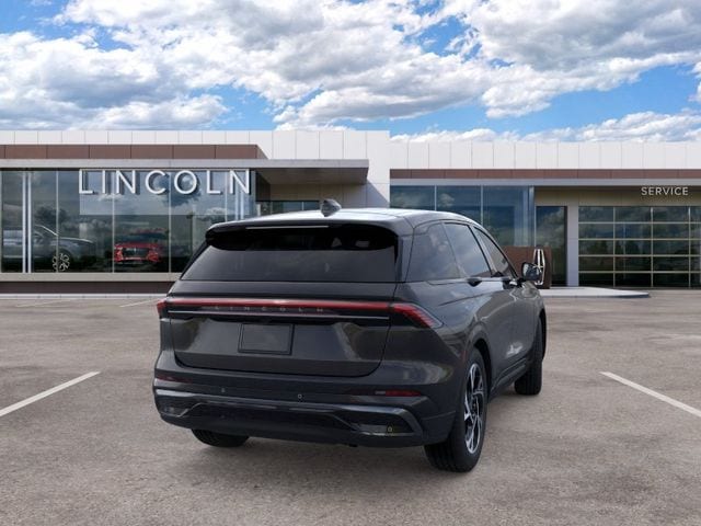 2026 Lincoln Nautilus Premiere - Photo 8
